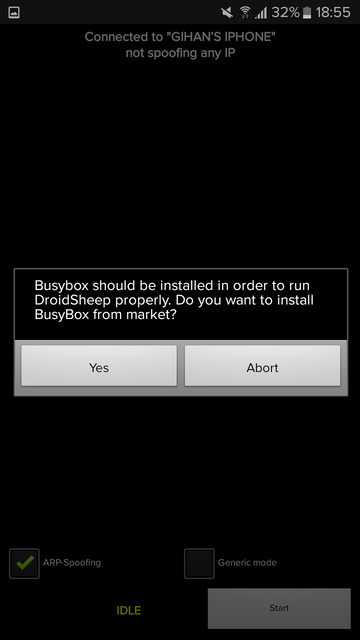 Busybox